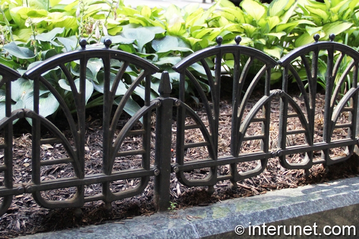 Fence designs, ideas, styles | interunet